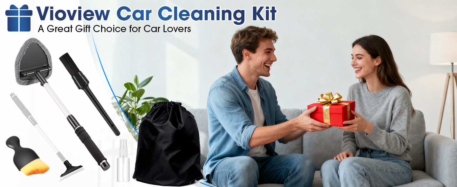car windshield cleaner