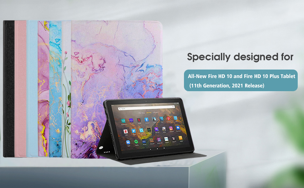 fire tablet 10 case