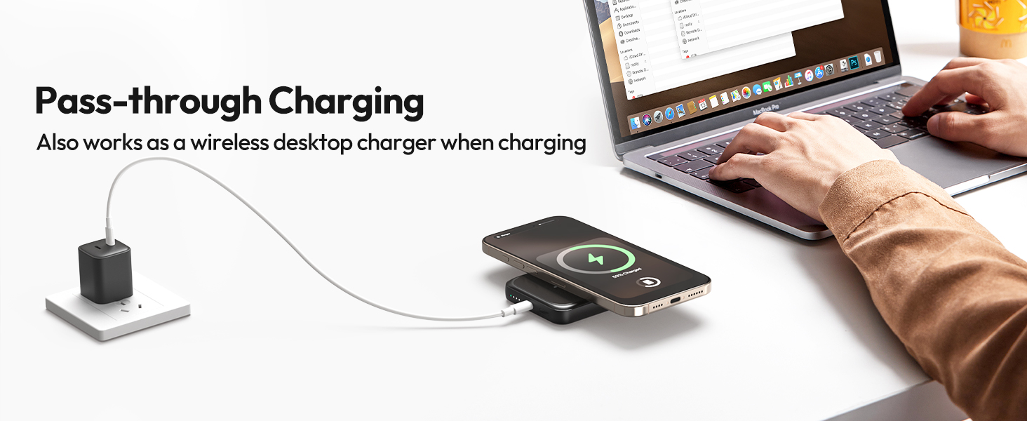 magsafe phone charger