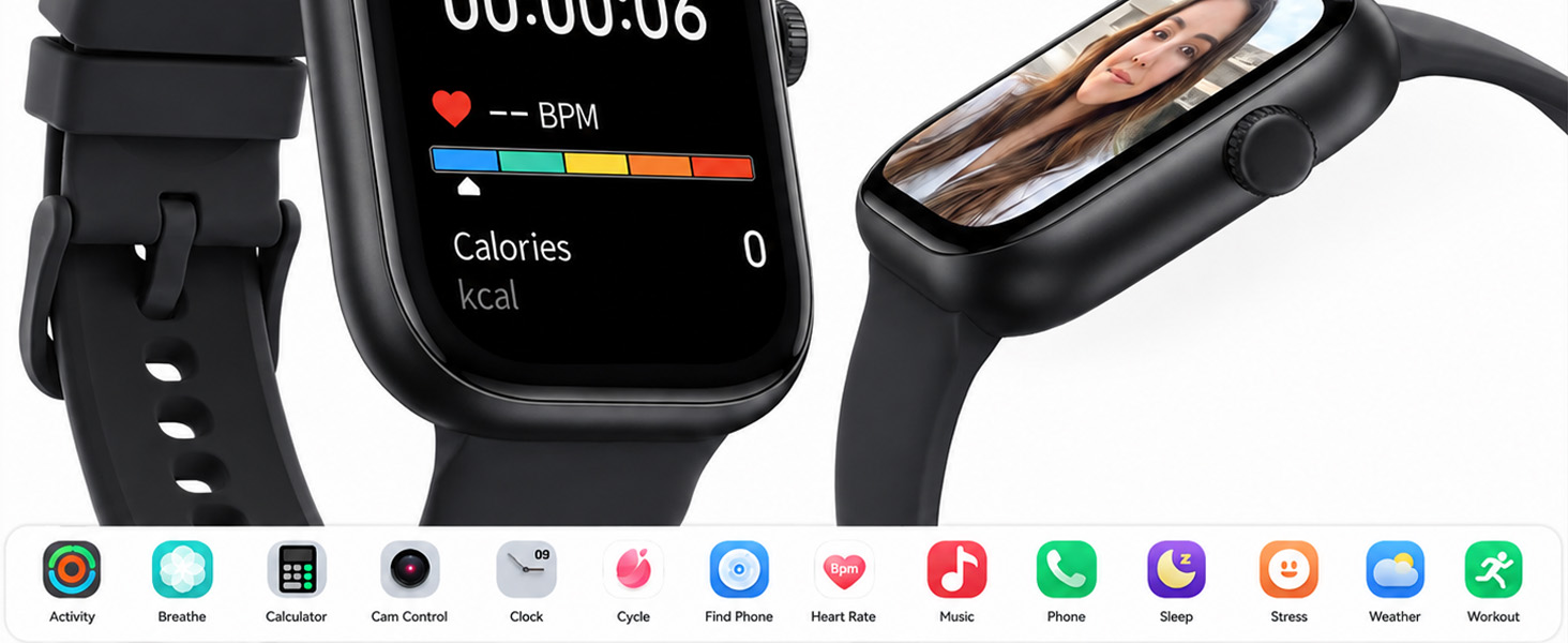 Smart Watch