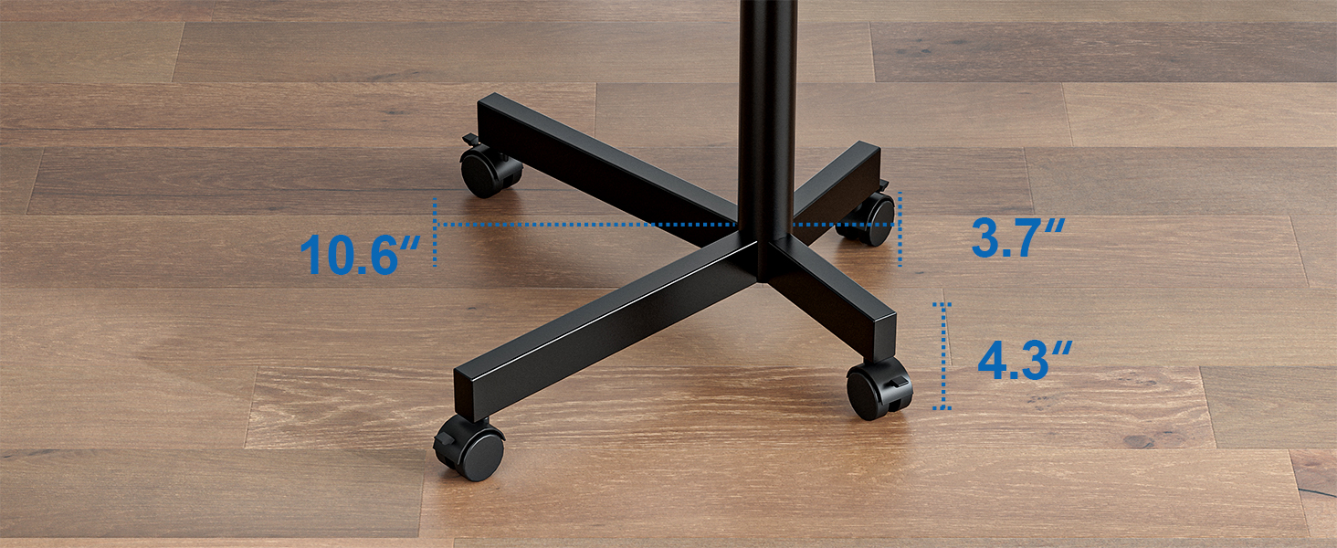 tv cart