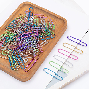 Jumbo paper clips