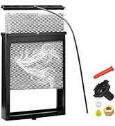 SZHY-LINK 4839 Humidifier Replacement Filter, No. 35 Water Panel Humidifier Replacement Filter Hu...