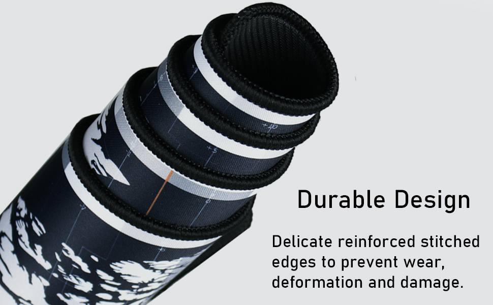 Gaming Mouse Pad Large