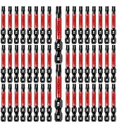 50-Pack T30 Torx Bit Impact T-30 Torx Bit