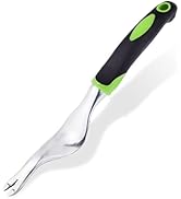 Handheld Weeder Tool Garden Tools, Dandelion Remover Tool Gardening Tools, Manual Weed Puller Fas...