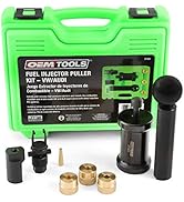 OEMTOOLS 37383 VW/Audi Fuel Injector Puller Kit, Puller Set, Injector Puller Tool, Puller Extract...