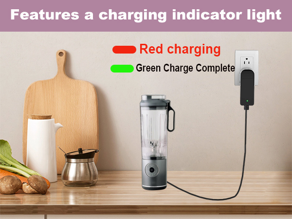 Ninja Blast Max Portable Blender Charger