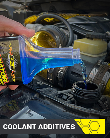 DEI Cooland Additives
