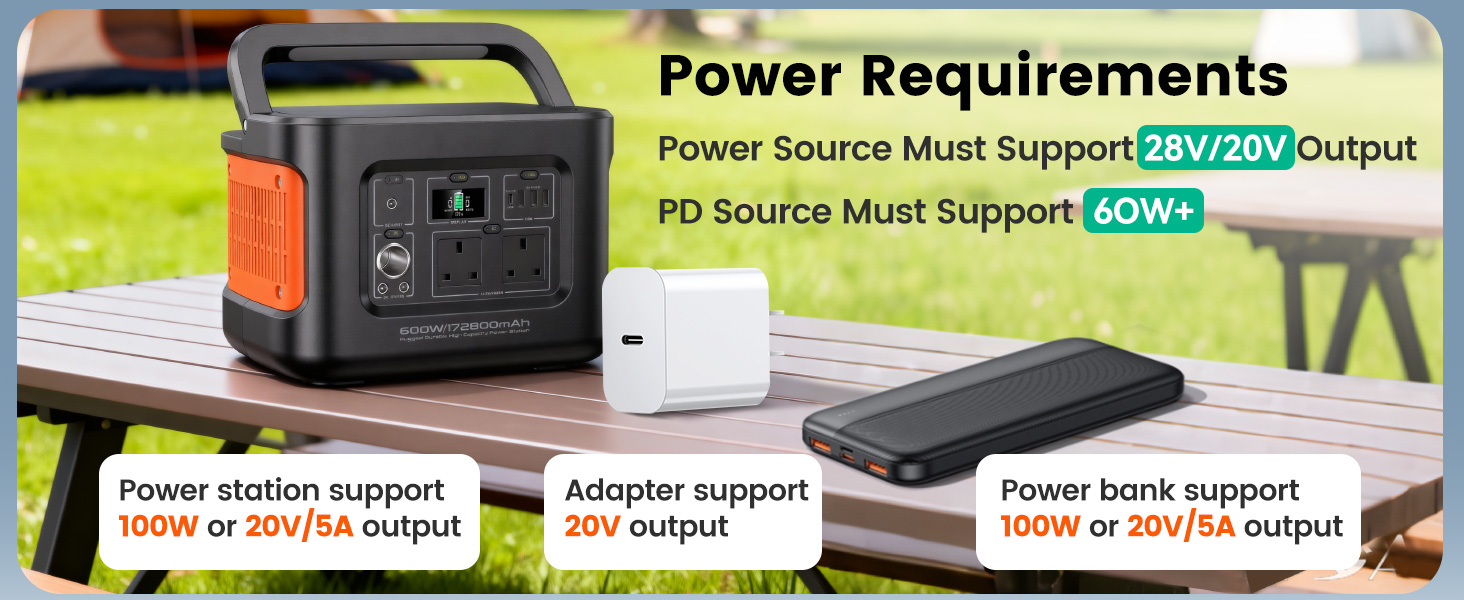 starlink mini usb c cable