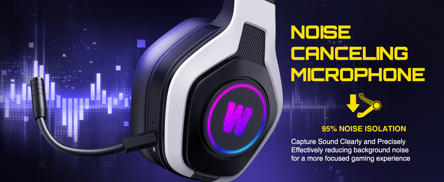 headset with mic
