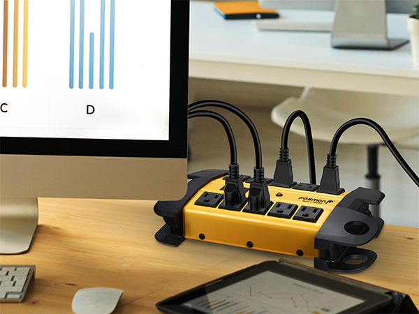 workshop power strip