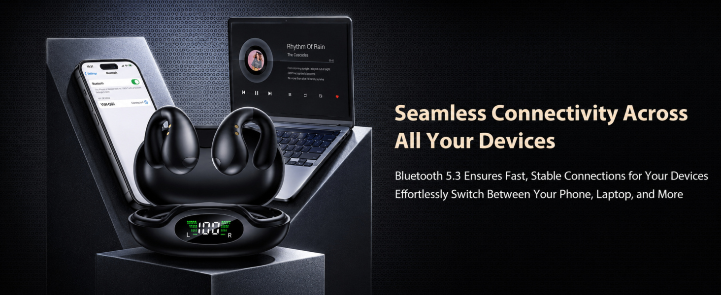wireless ear buds