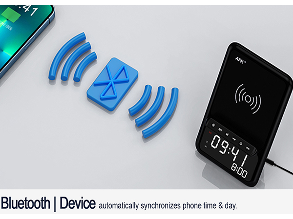 AFK Wireless Charger