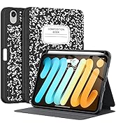 ipad mini 6 case ipad mini case ipad mini 6th generation case 