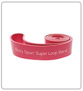 BodySport Super Loop Band