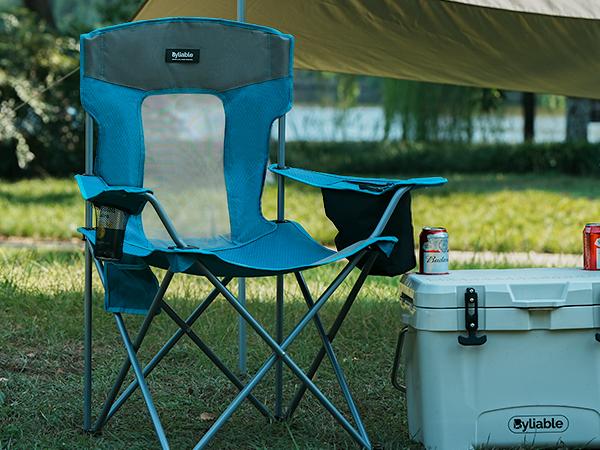 camping chair