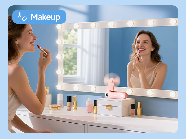 fan portable; personal fan; travel fan; portable fan rechargeable; portable fan for travel;