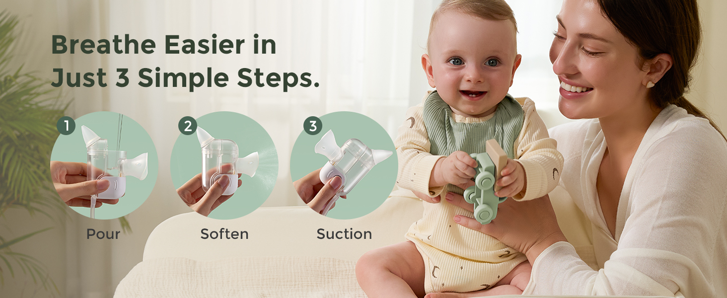 nasal aspirator