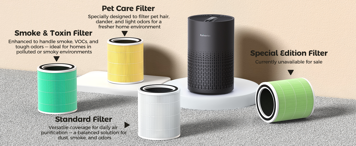 air purifier for bedroom