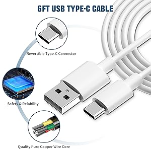 samsung charger type c