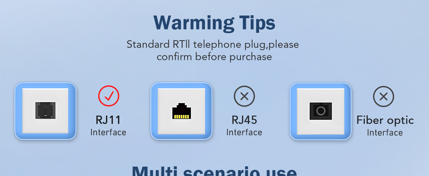 warming tips