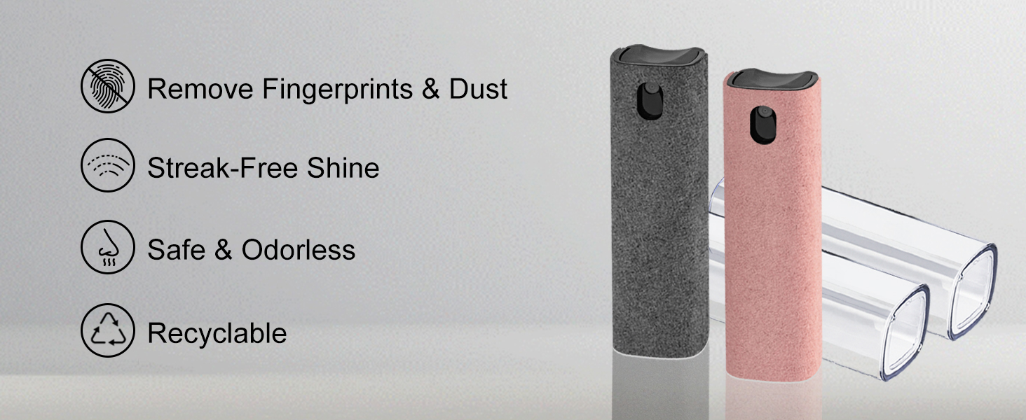 phone screen cleaner