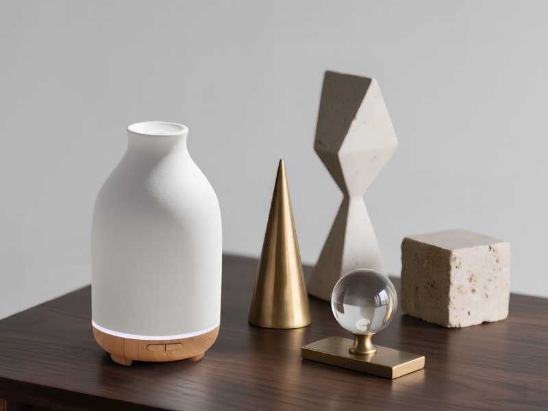 ceramic stone diffuser