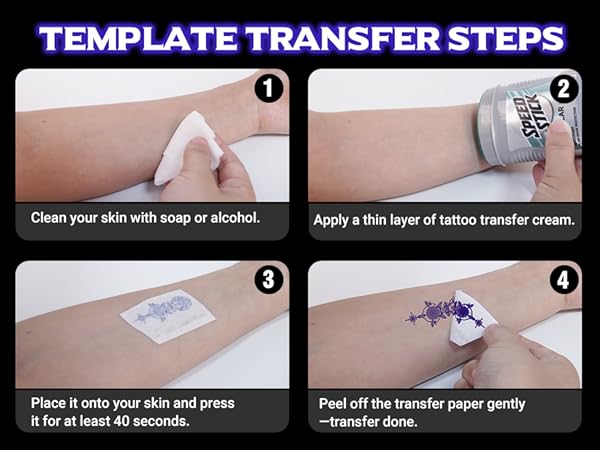 Portable Tattoo Machine