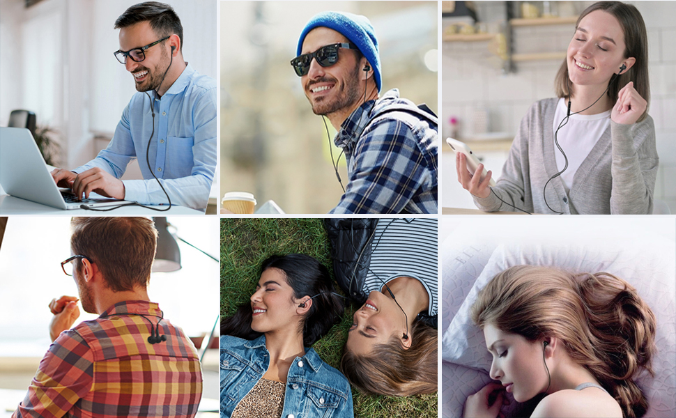 apple headphones wired Suitable for various scenarios