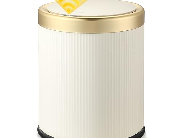 trash can