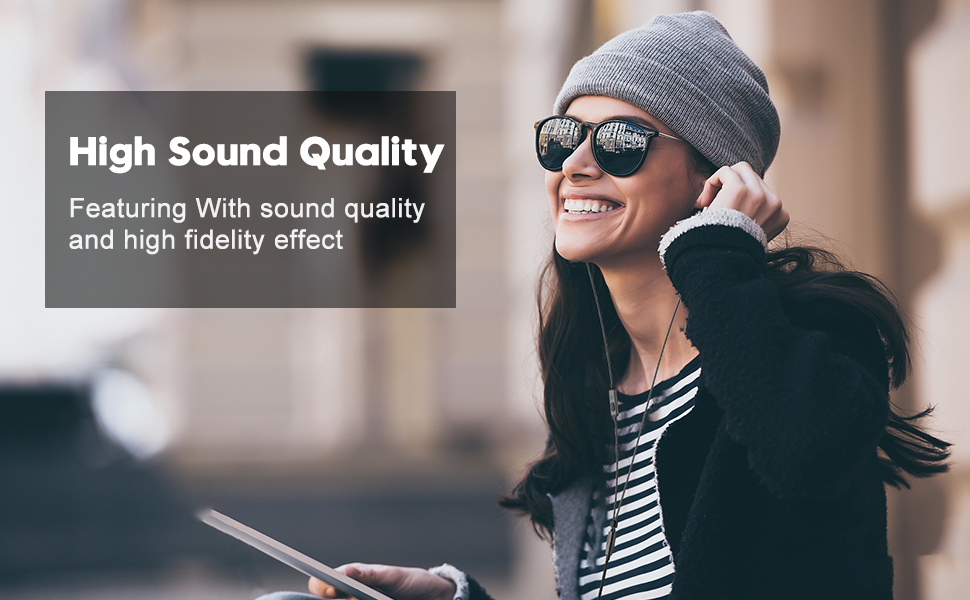 wired earbuds;wired headphones;3.5 mm headphones;3.5mm earbuds;corded earbuds