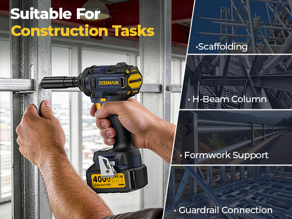 IMPACT WRENCH