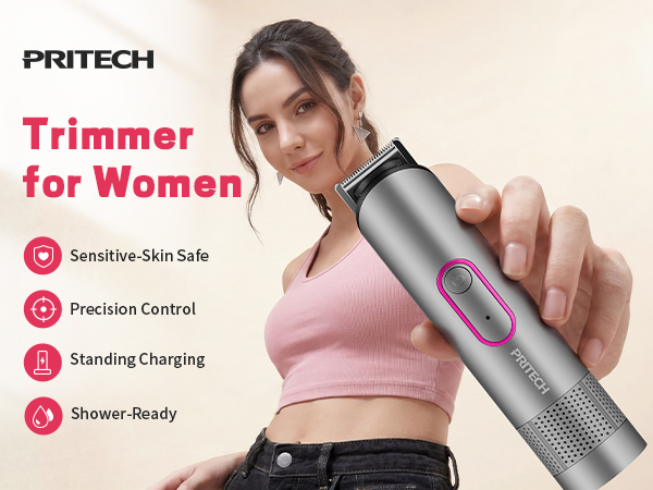 trimmer for women