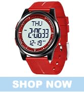 unisex watch for men women