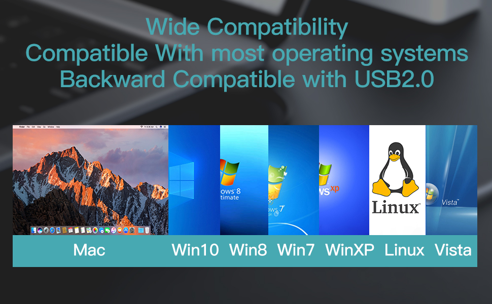  multiple usb port laptop hub usb extension hub usb port expander multi usb port