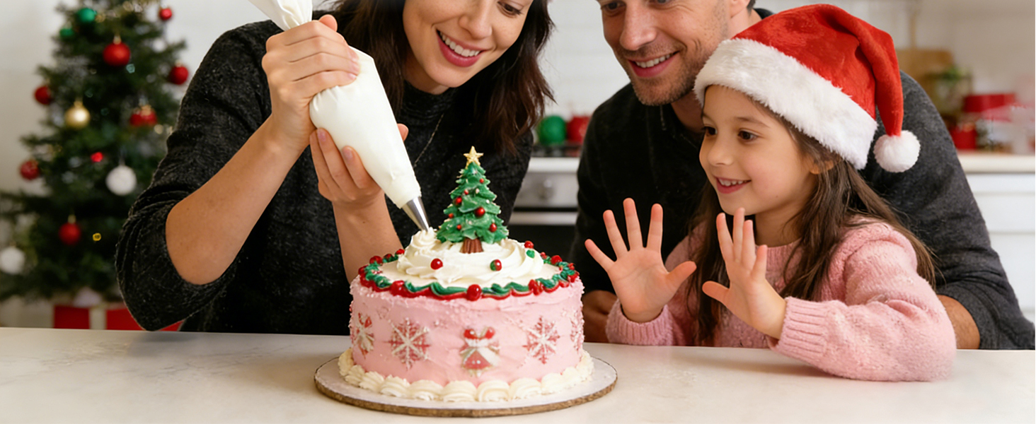 Beautiful Cakes