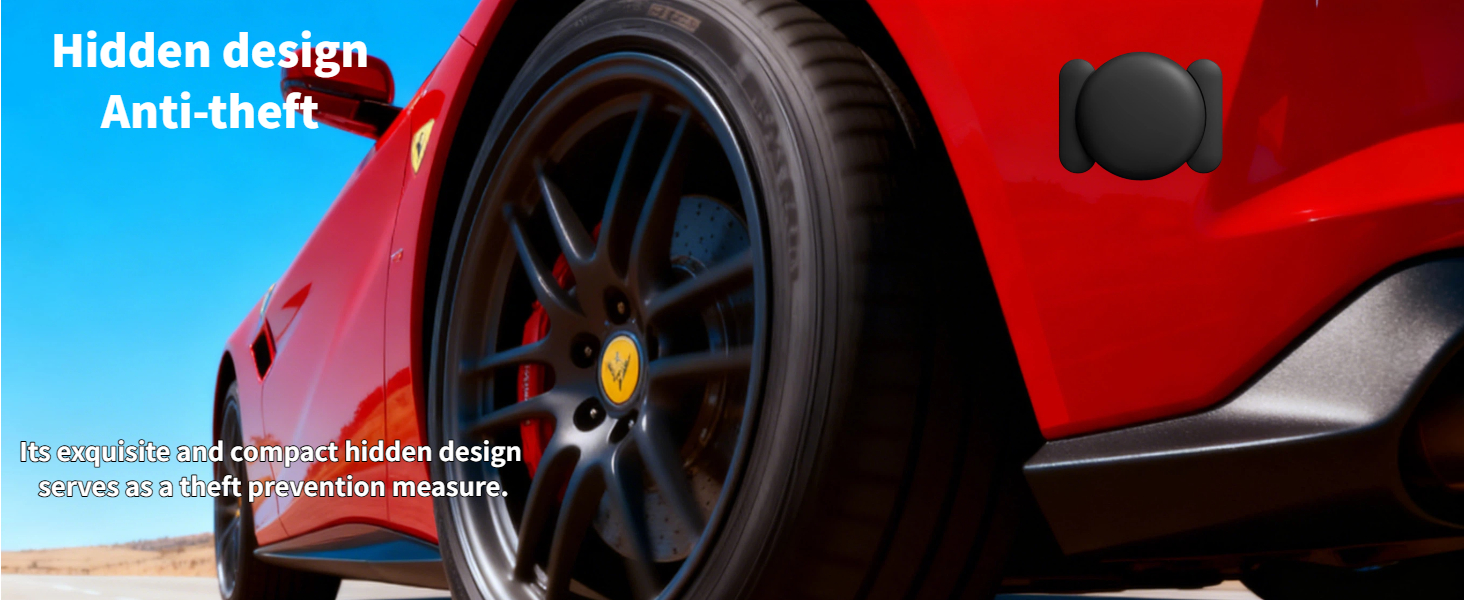 GPS Tracker for Android