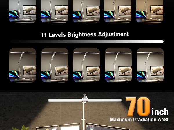 led desk lamp