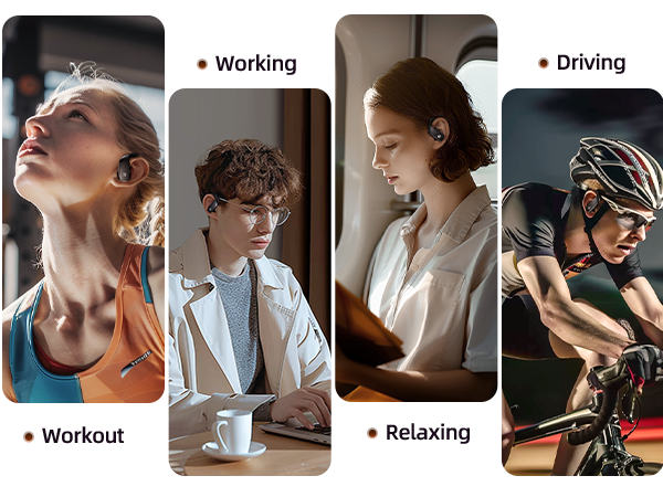 Designed for Active Lifestyles &amp;amp; Portability