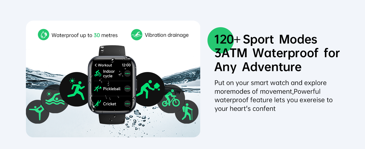 smart watch
