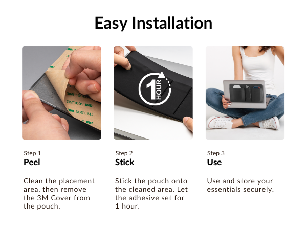 Installation Guide 5