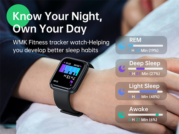 fitness tracker