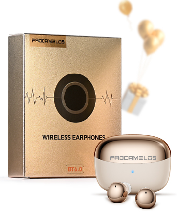Wireless Earbuds