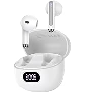 Wireless Earbuds Pixel Bluetooth Earbuds for Google Pixel 10Pro XL/Fold 9Pro 9a 8A 7Pro 6, Wirele...