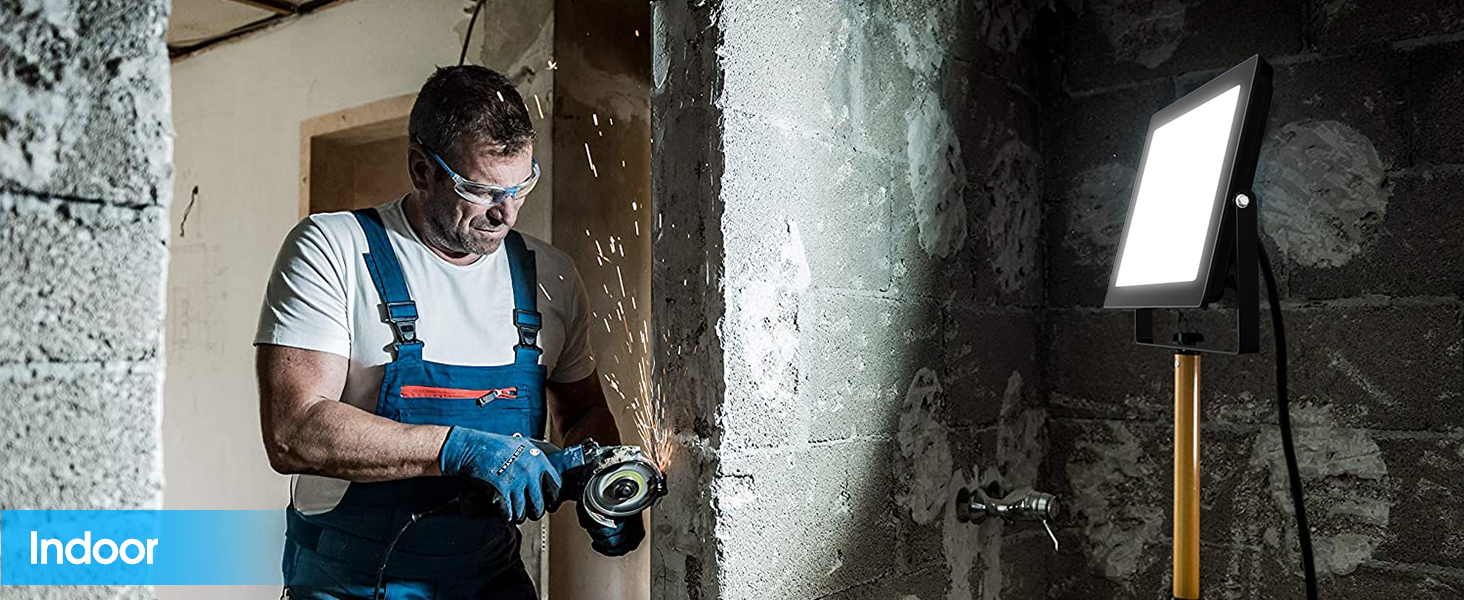 LED OUTDOOR LIGHTING