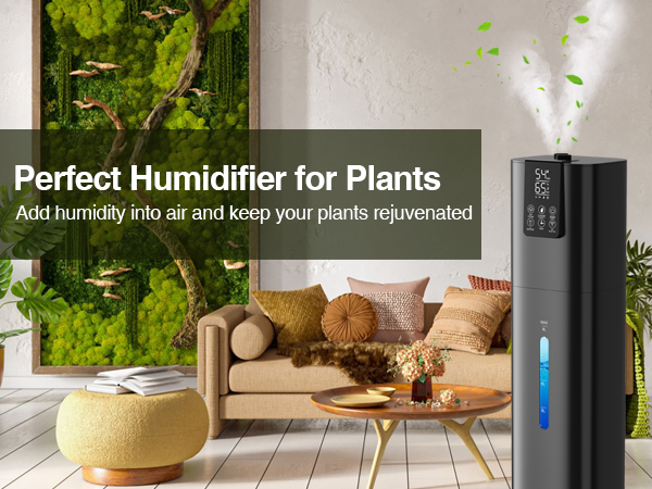 large room humidifiers for home