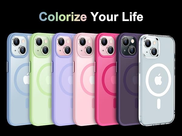 iphone 15 case black