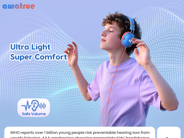 kids headphones