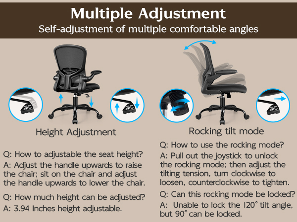 office chair